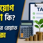 বিনিয়োগ ভাতা কি আয়কর রেয়াত ও ট্যাক্স