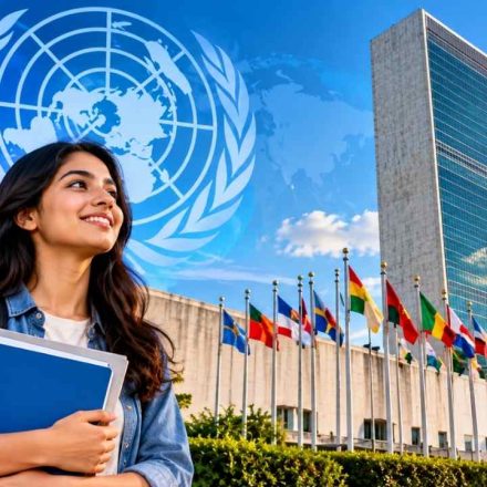 ইন্টার্নশিপ করুন জাতিসংঘ বিশ্ববিদ্যালয়ে, আবেদন ১ নভেম্বর পর্যন্ত