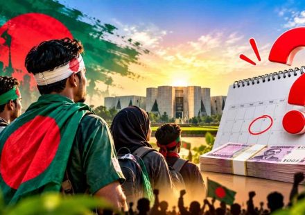 জুলাই যোদ্ধাদের ভাতা কবে দিবে